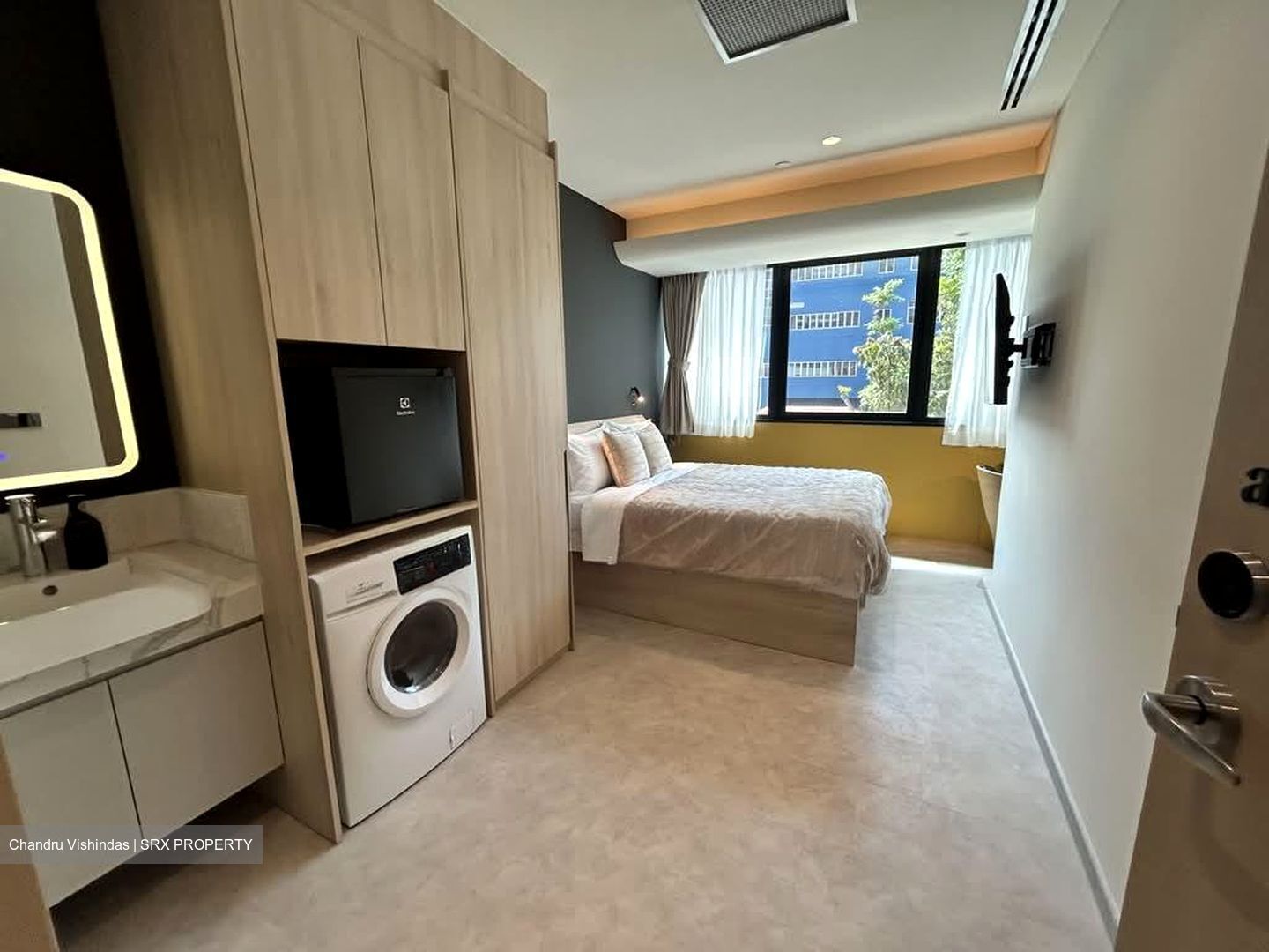Coliwoo Midtown (D7), Apartment #583380101